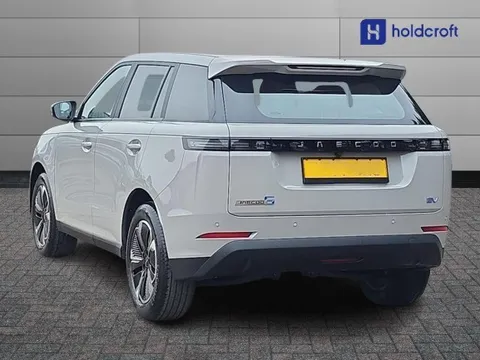 DA75VXV Jaecoo 5 155kW Pure 61kWh 5dr Auto Thumbnail #5