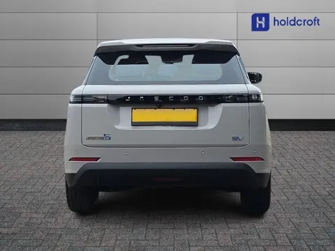 DA75VXV Jaecoo 5 155kW Pure 61kWh 5dr Auto Thumbnail #6