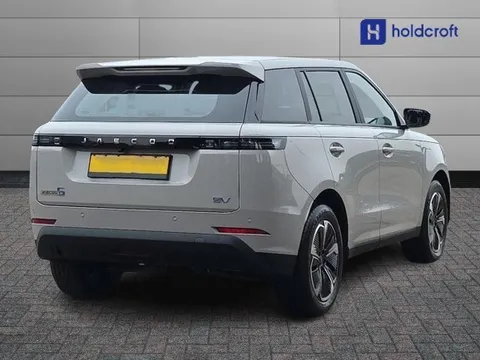 DA75VXV Jaecoo 5 155kW Pure 61kWh 5dr Auto Thumbnail #7