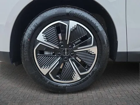 DA75VXV Jaecoo 5 155kW Pure 61kWh 5dr Auto Thumbnail #9