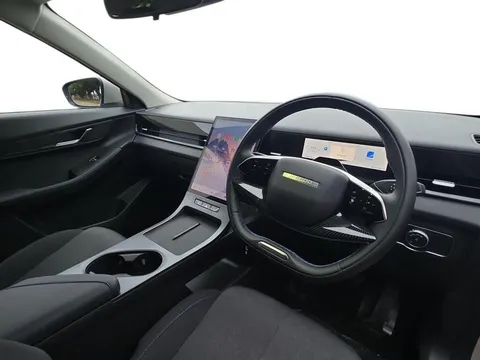 DA75VXV Jaecoo 5 155kW Pure 61kWh 5dr Auto Thumbnail #10