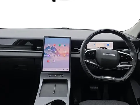 DA75VXV Jaecoo 5 155kW Pure 61kWh 5dr Auto Thumbnail #11