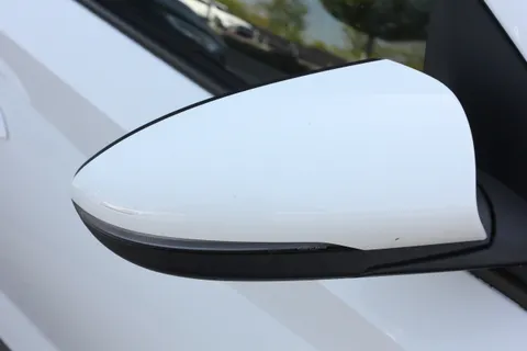 DG22LXF Hyundai i20 1.0T GDi 48V MHD SE Connect 5dr Thumbnail #4