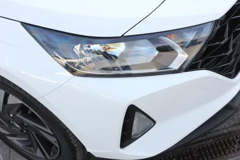 DG22LXF Hyundai i20 1.0T GDi 48V MHD SE Connect 5dr Thumbnail #5