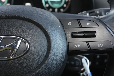 DG22LXF Hyundai i20 1.0T GDi 48V MHD SE Connect 5dr Thumbnail #17