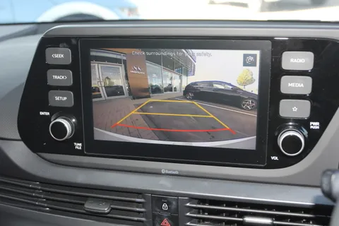 DG22LXF Hyundai i20 1.0T GDi 48V MHD SE Connect 5dr Thumbnail #24