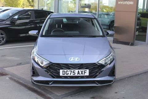 DG75AXF Hyundai i20 1.0T GDi Advance [Nav] 5dr Thumbnail #2