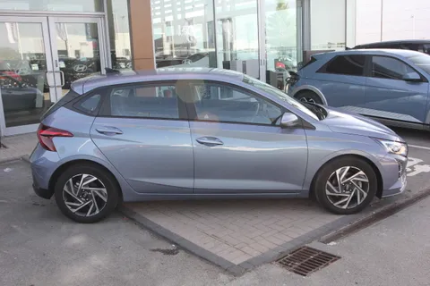 DG75AXF Hyundai i20 1.0T GDi Advance [Nav] 5dr Thumbnail #3