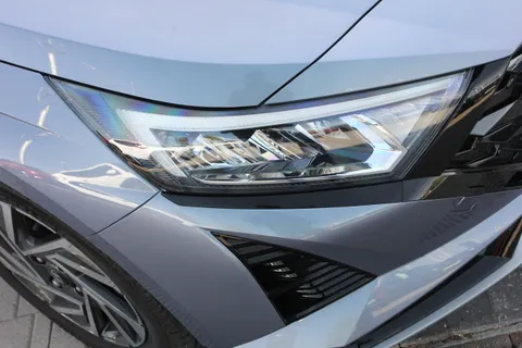 DG75AXF Hyundai i20 1.0T GDi Advance [Nav] 5dr Thumbnail #5