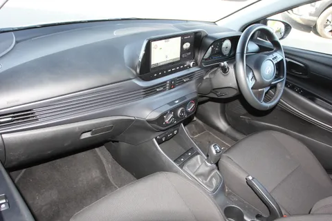 DG75AXF Hyundai i20 1.0T GDi Advance [Nav] 5dr Thumbnail #7