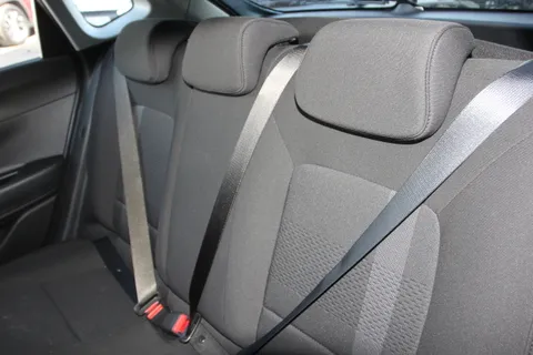 DG75AXF Hyundai i20 1.0T GDi Advance [Nav] 5dr Thumbnail #9