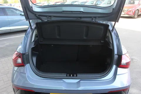DG75AXF Hyundai i20 1.0T GDi Advance [Nav] 5dr Thumbnail #11