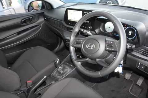 DG75AXF Hyundai i20 1.0T GDi Advance [Nav] 5dr Thumbnail #14