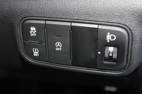 DG75AXF Hyundai i20 1.0T GDi Advance [Nav] 5dr Thumbnail #15