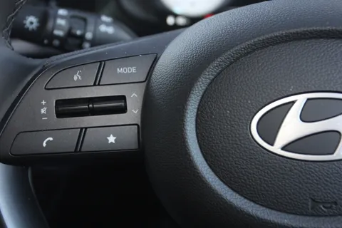 DG75AXF Hyundai i20 1.0T GDi Advance [Nav] 5dr Thumbnail #17