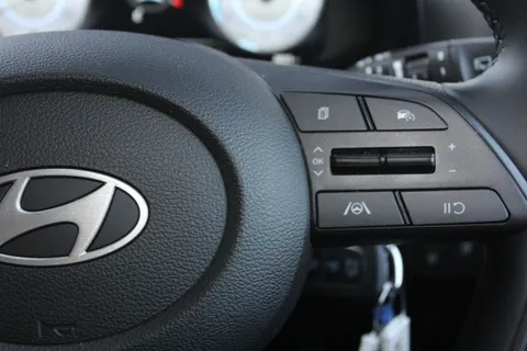 DG75AXF Hyundai i20 1.0T GDi Advance [Nav] 5dr Thumbnail #18