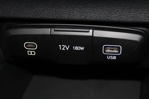 DG75AXF Hyundai i20 1.0T GDi Advance [Nav] 5dr Thumbnail #22