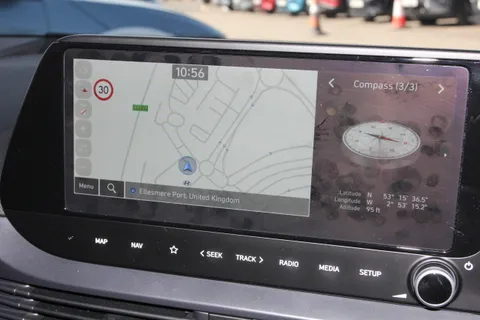 DG75AXF Hyundai i20 1.0T GDi Advance [Nav] 5dr Thumbnail #24