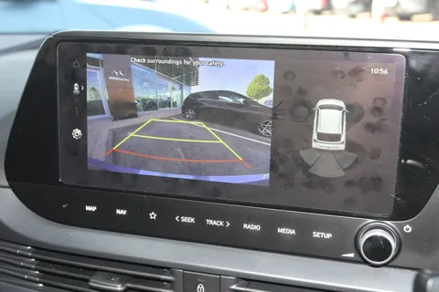 DG75AXF Hyundai i20 1.0T GDi Advance [Nav] 5dr Thumbnail #25