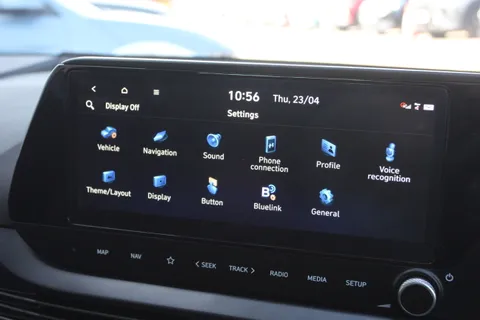 DG75AXF Hyundai i20 1.0T GDi Advance [Nav] 5dr Thumbnail #26