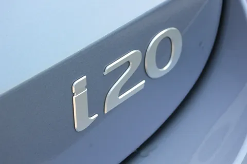 DG75AXF Hyundai i20 1.0T GDi Advance [Nav] 5dr Thumbnail #12