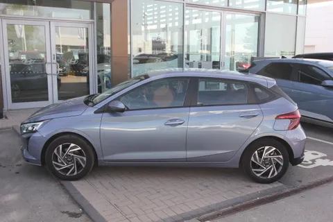DG75AXF Hyundai i20 1.0T GDi Advance [Nav] 5dr Thumbnail #29