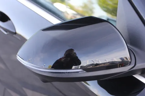 EN74VDX Hyundai Kona 1.6 Hybrid 129 Ultimate 5dr DCT Thumbnail #5