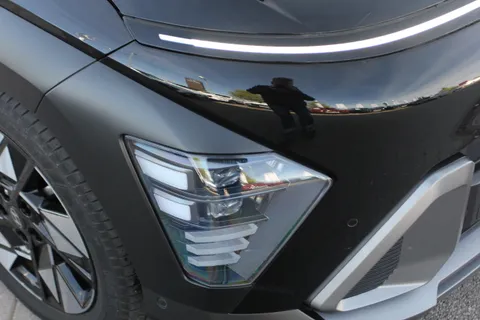 EN74VDX Hyundai Kona 1.6 Hybrid 129 Ultimate 5dr DCT Thumbnail #6