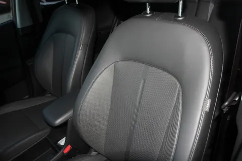 EN74VDX Hyundai Kona 1.6 Hybrid 129 Ultimate 5dr DCT Thumbnail #7