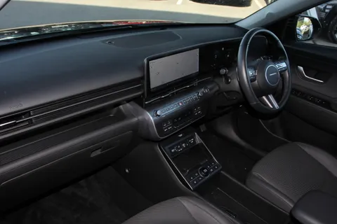 EN74VDX Hyundai Kona 1.6 Hybrid 129 Ultimate 5dr DCT Thumbnail #8
