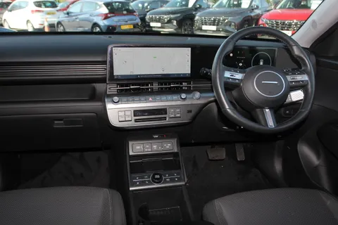 EN74VDX Hyundai Kona 1.6 Hybrid 129 Ultimate 5dr DCT Thumbnail #13