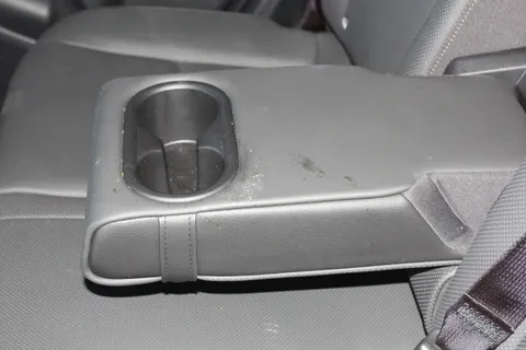 EN74VDX Hyundai Kona 1.6 Hybrid 129 Ultimate 5dr DCT Thumbnail #14