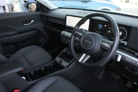 EN74VDX Hyundai Kona 1.6 Hybrid 129 Ultimate 5dr DCT Thumbnail #17