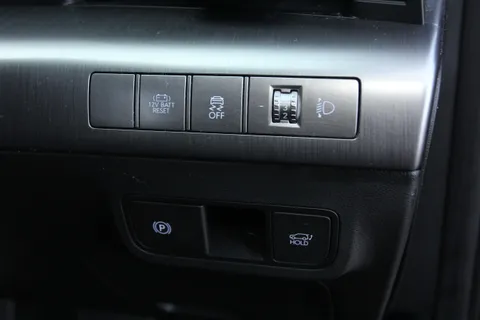 EN74VDX Hyundai Kona 1.6 Hybrid 129 Ultimate 5dr DCT Thumbnail #18