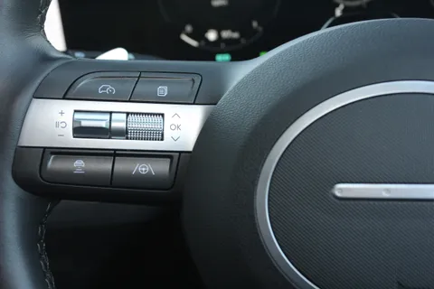 EN74VDX Hyundai Kona 1.6 Hybrid 129 Ultimate 5dr DCT Thumbnail #22