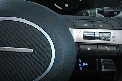 EN74VDX Hyundai Kona 1.6 Hybrid 129 Ultimate 5dr DCT Thumbnail #23