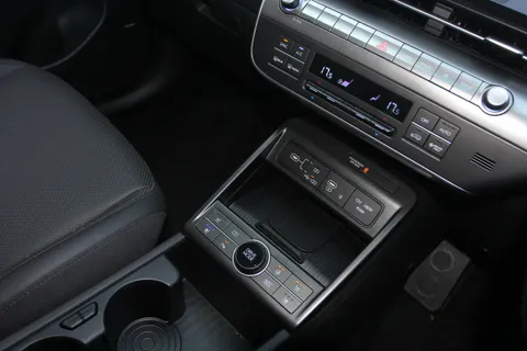 EN74VDX Hyundai Kona 1.6 Hybrid 129 Ultimate 5dr DCT Thumbnail #27