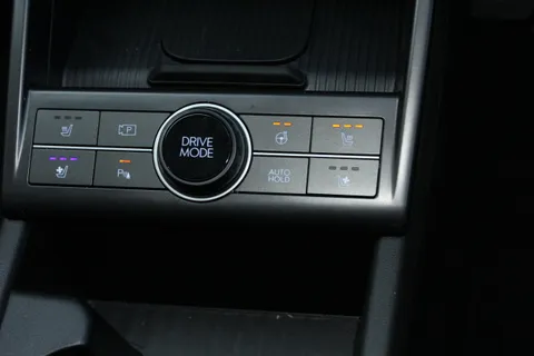 EN74VDX Hyundai Kona 1.6 Hybrid 129 Ultimate 5dr DCT Thumbnail #28