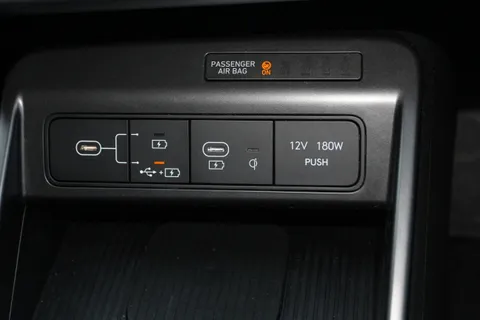 EN74VDX Hyundai Kona 1.6 Hybrid 129 Ultimate 5dr DCT Thumbnail #29