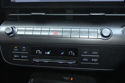 EN74VDX Hyundai Kona 1.6 Hybrid 129 Ultimate 5dr DCT Thumbnail #30