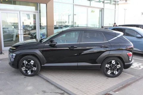 EN74VDX Hyundai Kona 1.6 Hybrid 129 Ultimate 5dr DCT Thumbnail #37