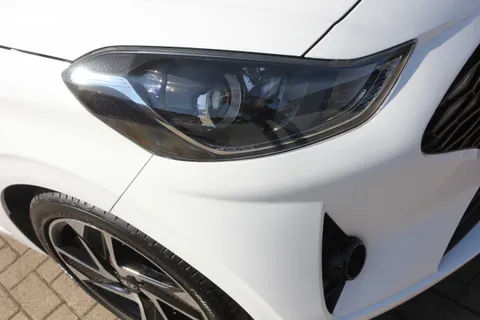 EF25OBC Hyundai i10 1.0 [63] Premium 5dr Auto [Nav] Thumbnail #4