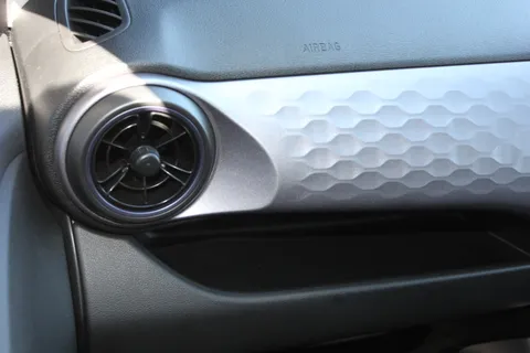 EF25OBC Hyundai i10 1.0 [63] Premium 5dr Auto [Nav] Thumbnail #10