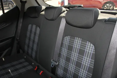 EF25OBC Hyundai i10 1.0 [63] Premium 5dr Auto [Nav] Thumbnail #11