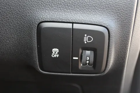 EF25OBC Hyundai i10 1.0 [63] Premium 5dr Auto [Nav] Thumbnail #17