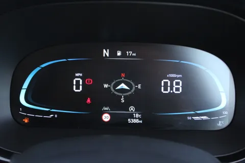 EF25OBC Hyundai i10 1.0 [63] Premium 5dr Auto [Nav] Thumbnail #18