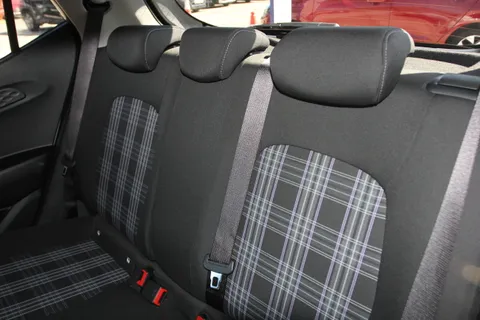 MV26WXH Hyundai i10 1.2 [79] Premium 5dr Auto [Nav] Thumbnail #11