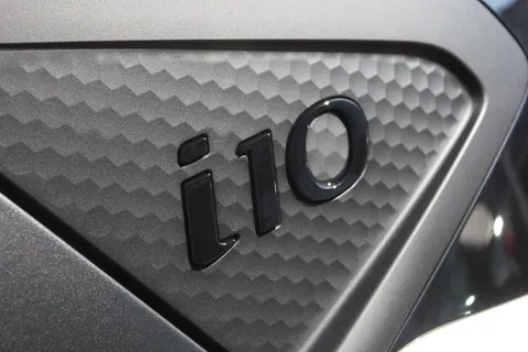 MV26WXH Hyundai i10 1.2 [79] Premium 5dr Auto [Nav] Thumbnail #12