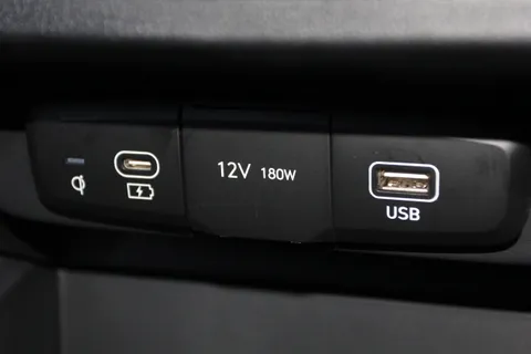 MV26WXH Hyundai i10 1.2 [79] Premium 5dr Auto [Nav] Thumbnail #25