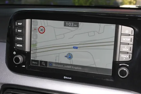 MV26WXH Hyundai i10 1.2 [79] Premium 5dr Auto [Nav] Thumbnail #27